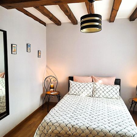 Bed and Breakfast Casa Baia Hendaye Exterior foto
