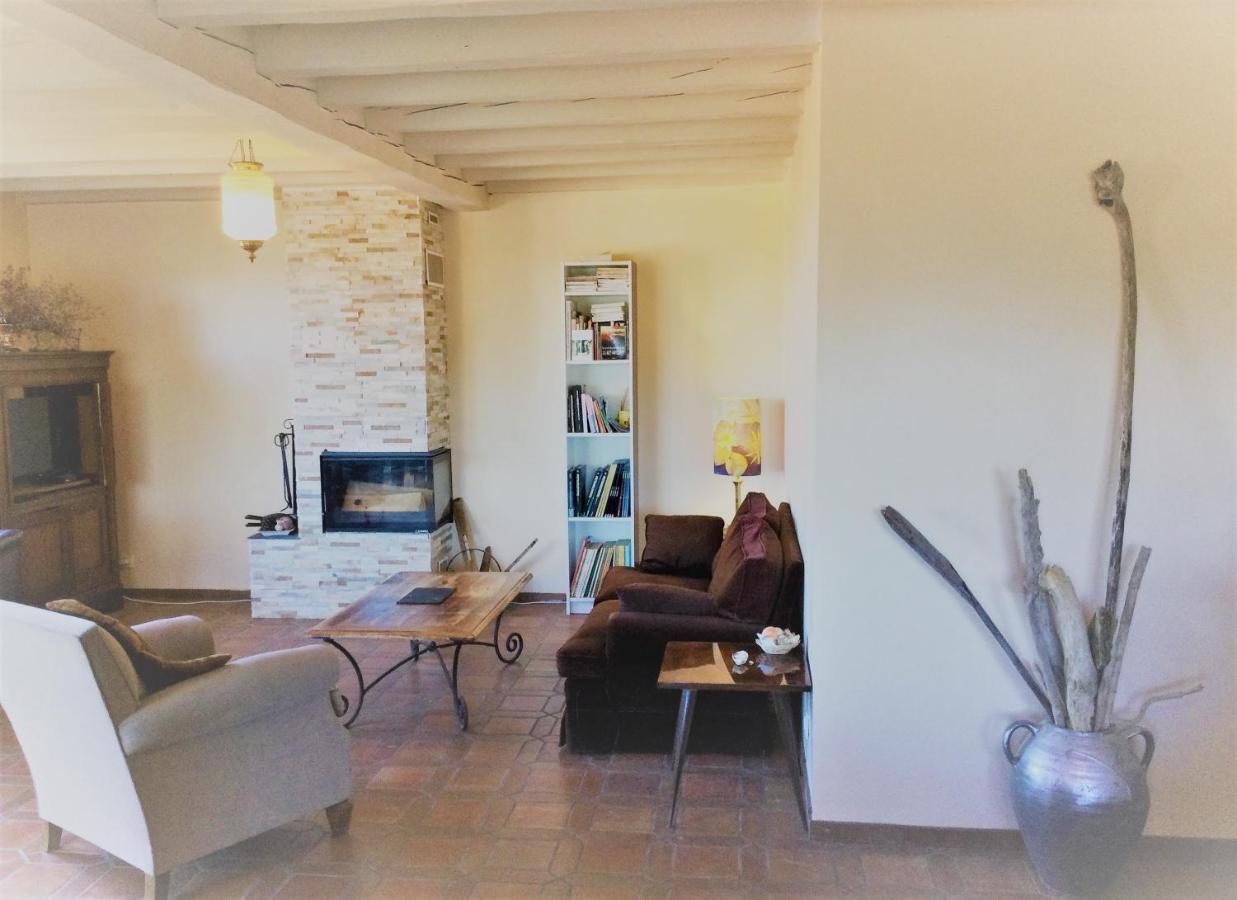 Bed and Breakfast Casa Baia Hendaye Exterior foto