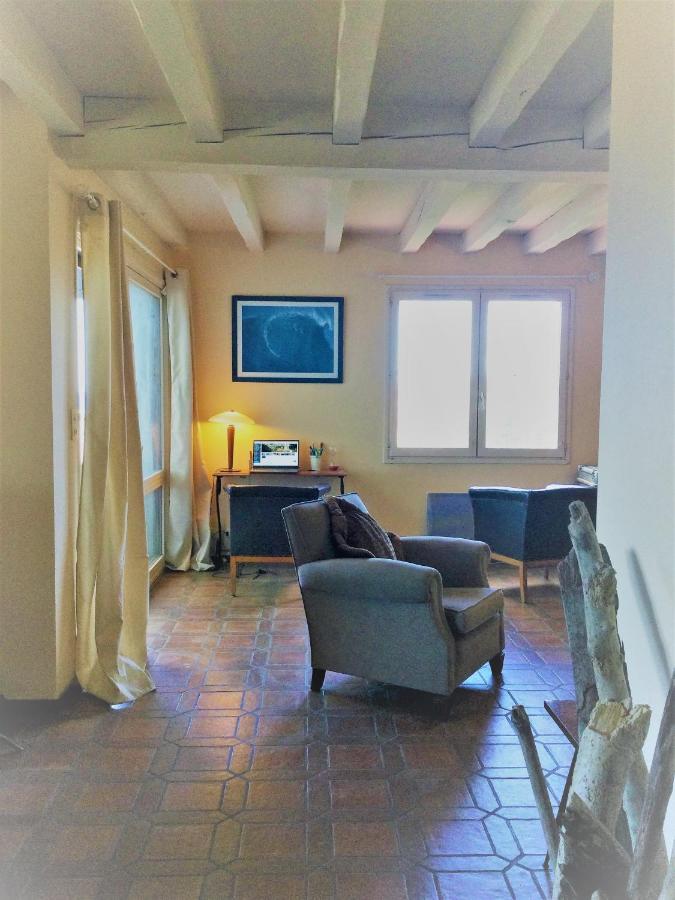 Bed and Breakfast Casa Baia Hendaye Exterior foto