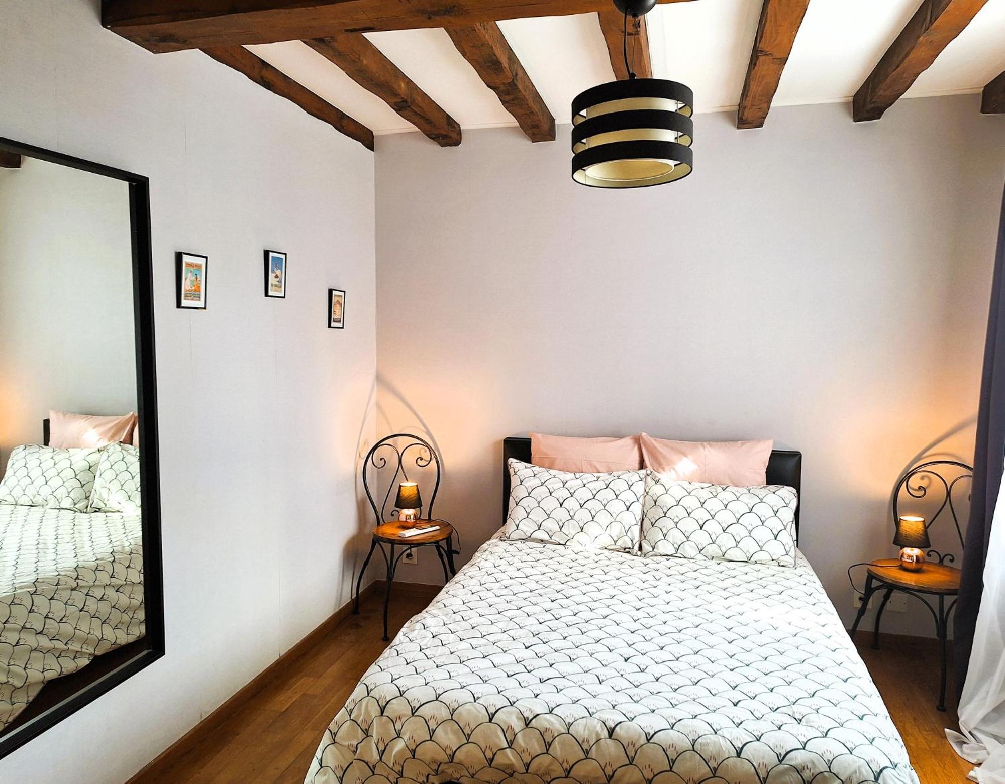 Bed and Breakfast Casa Baia Hendaye Exterior foto