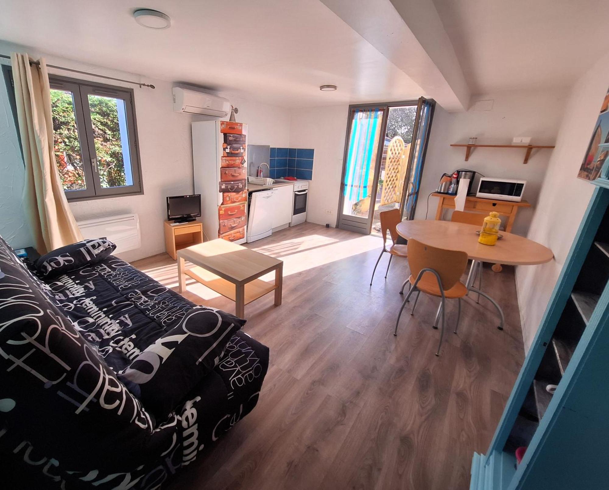 Bed and Breakfast Casa Baia Hendaye Exterior foto